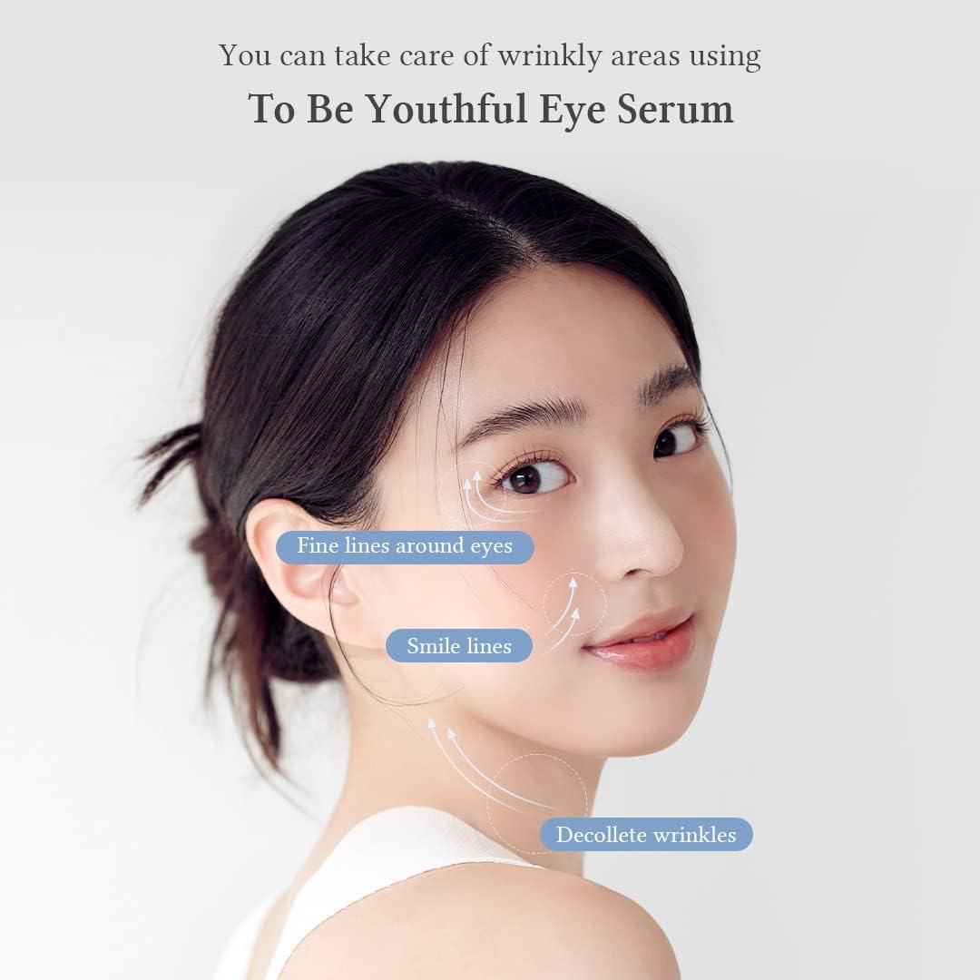 Dr.Althea To Be Youthful Eye Serum 25ml