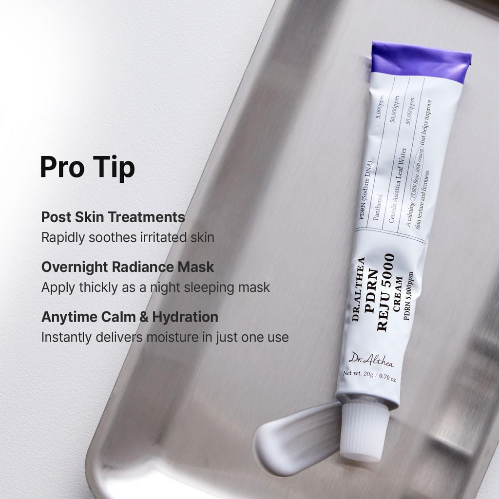 Dr.Althea PDRN Reju 5000 Cream