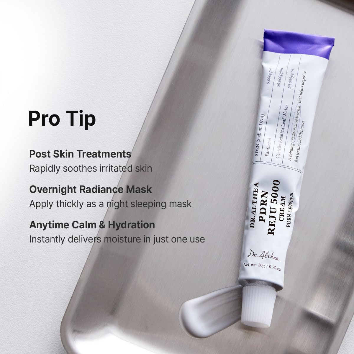 Dr.Althea PDRN Reju 5000 Cream