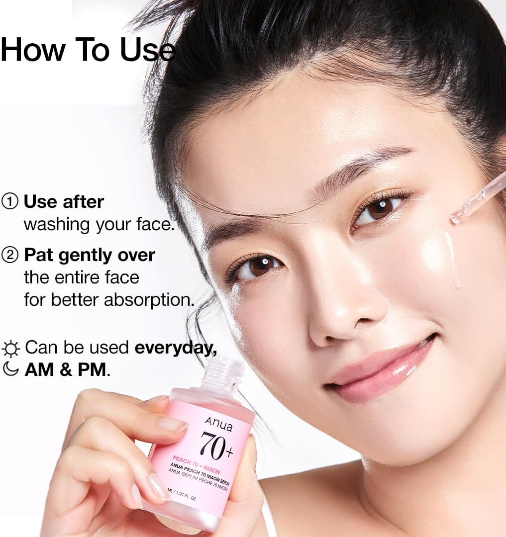 Anua PDRN Hyaluronic Acid Capsule 100 Serum