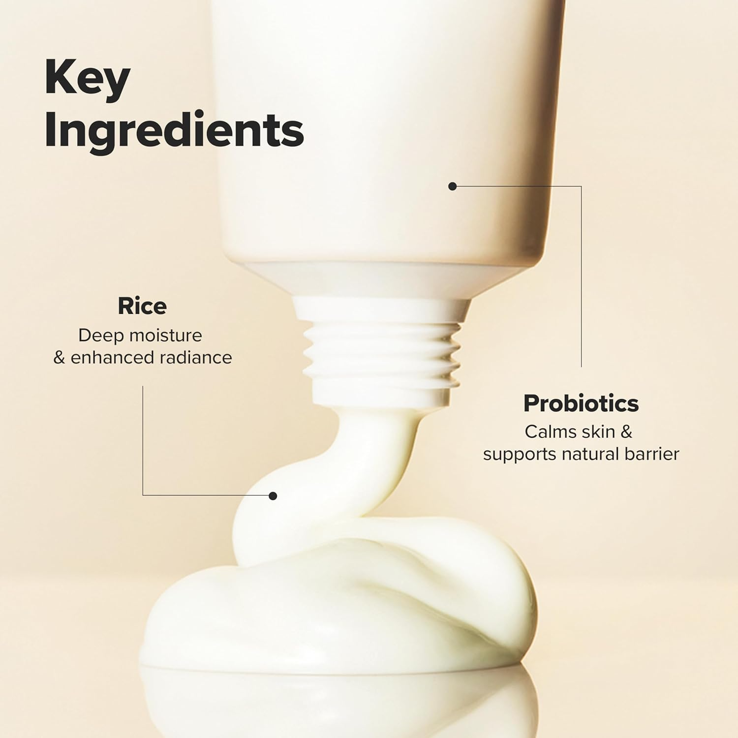Beauty of Joseon Relief Sun RiceProbiotics SPF 50+ PA++++ Korean Sunscreen sunblock for Face Daily Sunscreen for Men Women Skincare 50ml