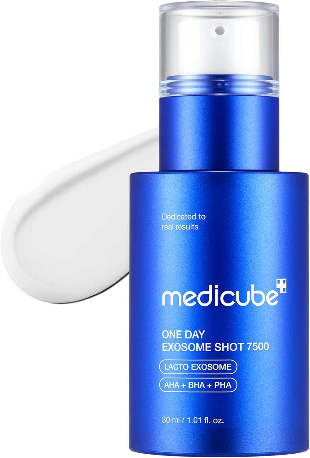 Medicube Zero Exosome Shot 2,000