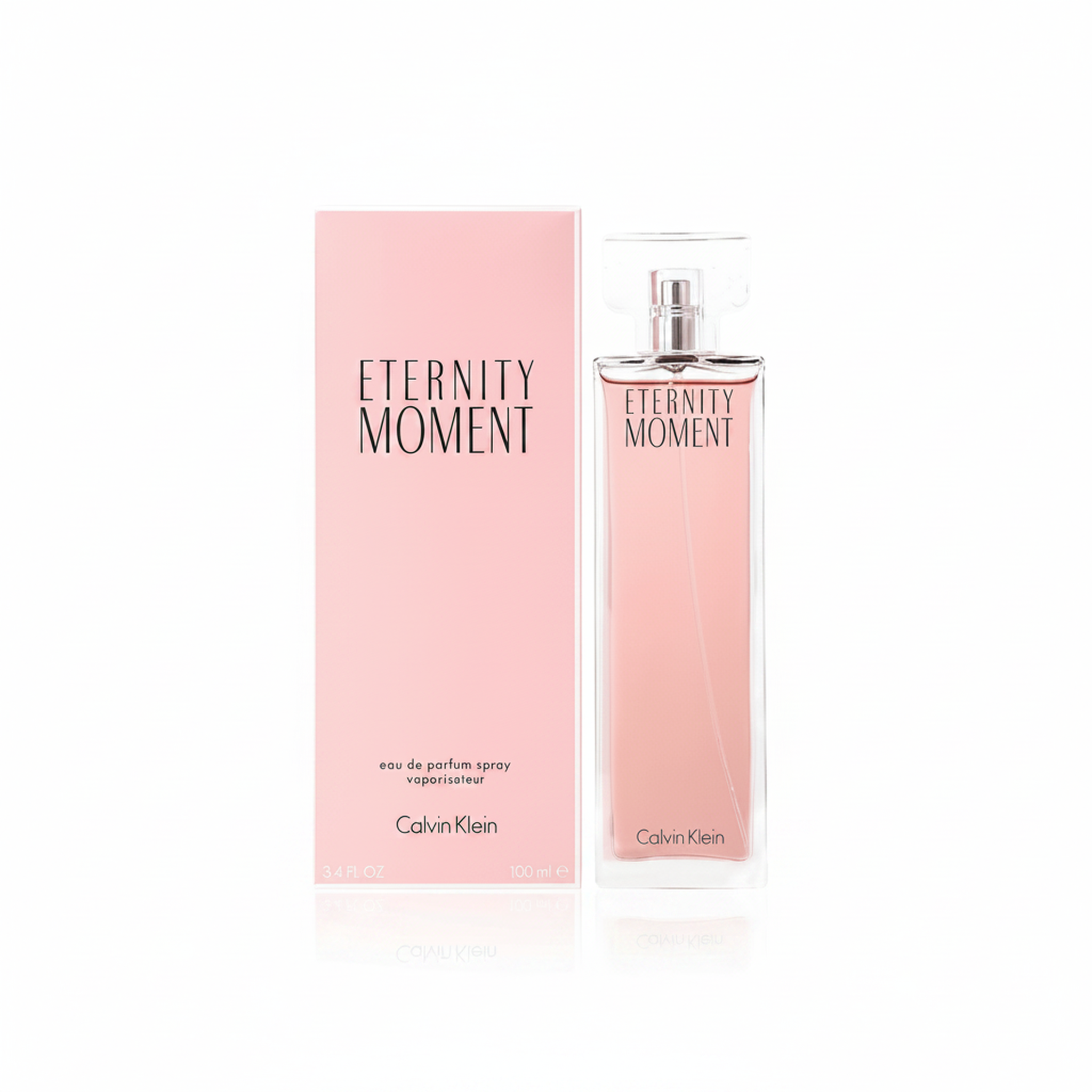 Eternity Moment By Calvin Klein