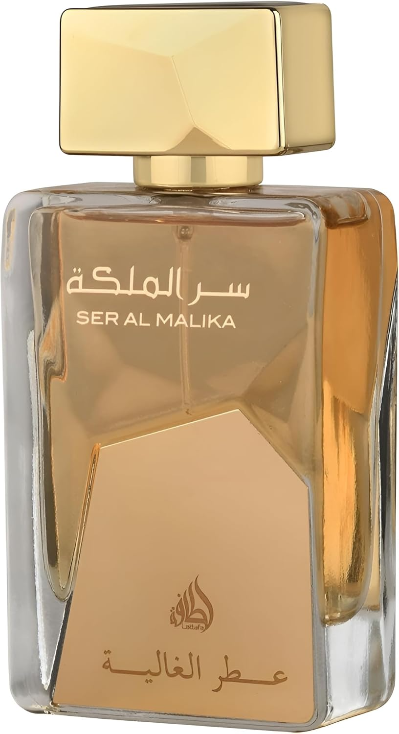 Ser Al Malika 100ml EDP Spray