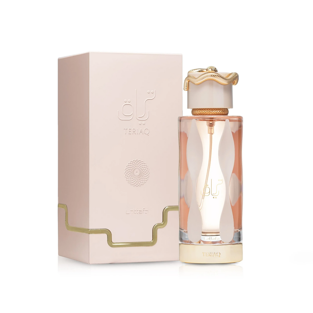 Kingdom Women EDP Spray