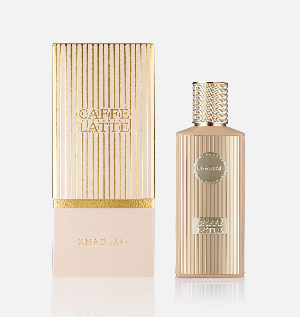 Caffe Latte 100Ml