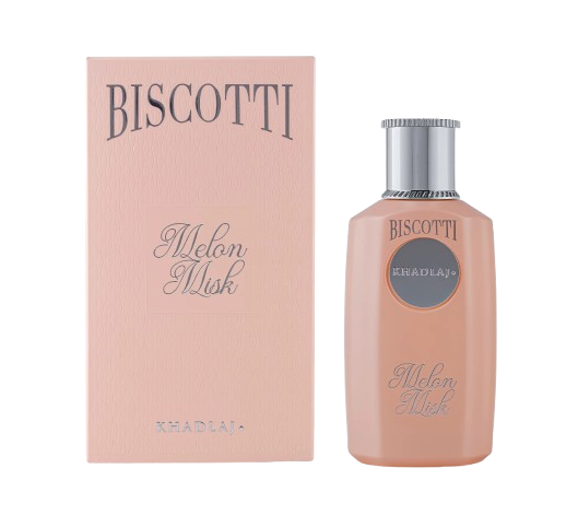 Biscotti Melon Misk 100Ml