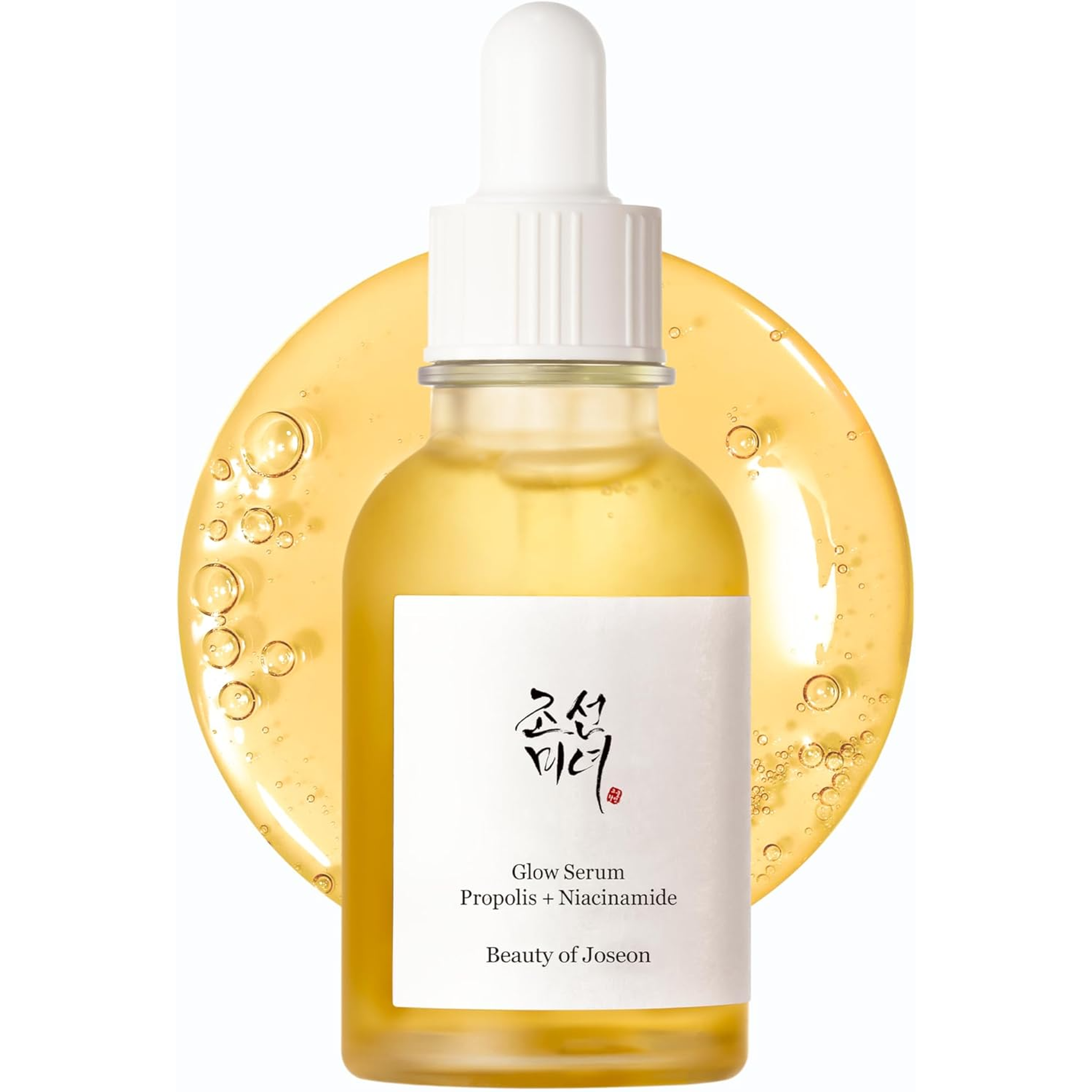 Beauty Of Joseon Glow Serum Propolis And Niacinamide