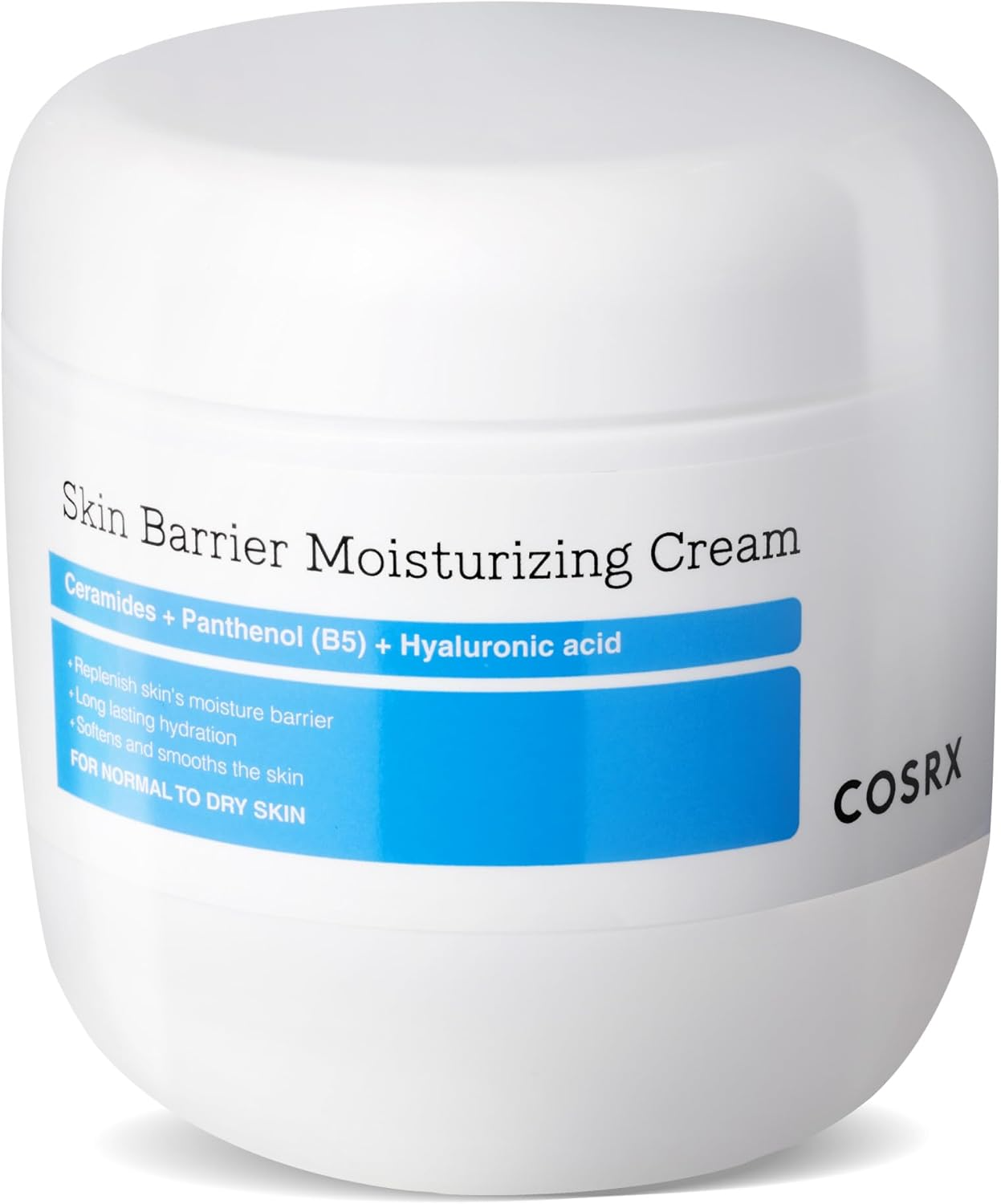 COSRX Skin Barrier Moisturiser 450ml