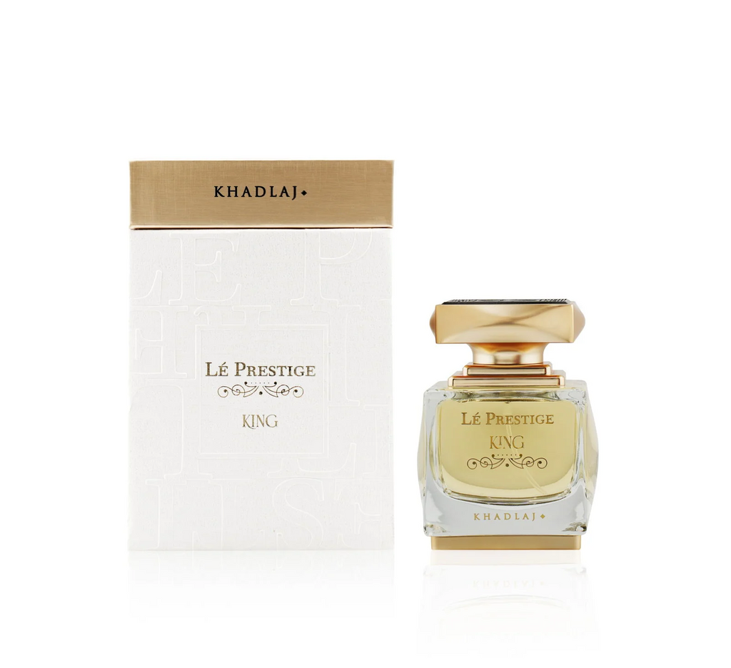 Le Prestige King 100Ml