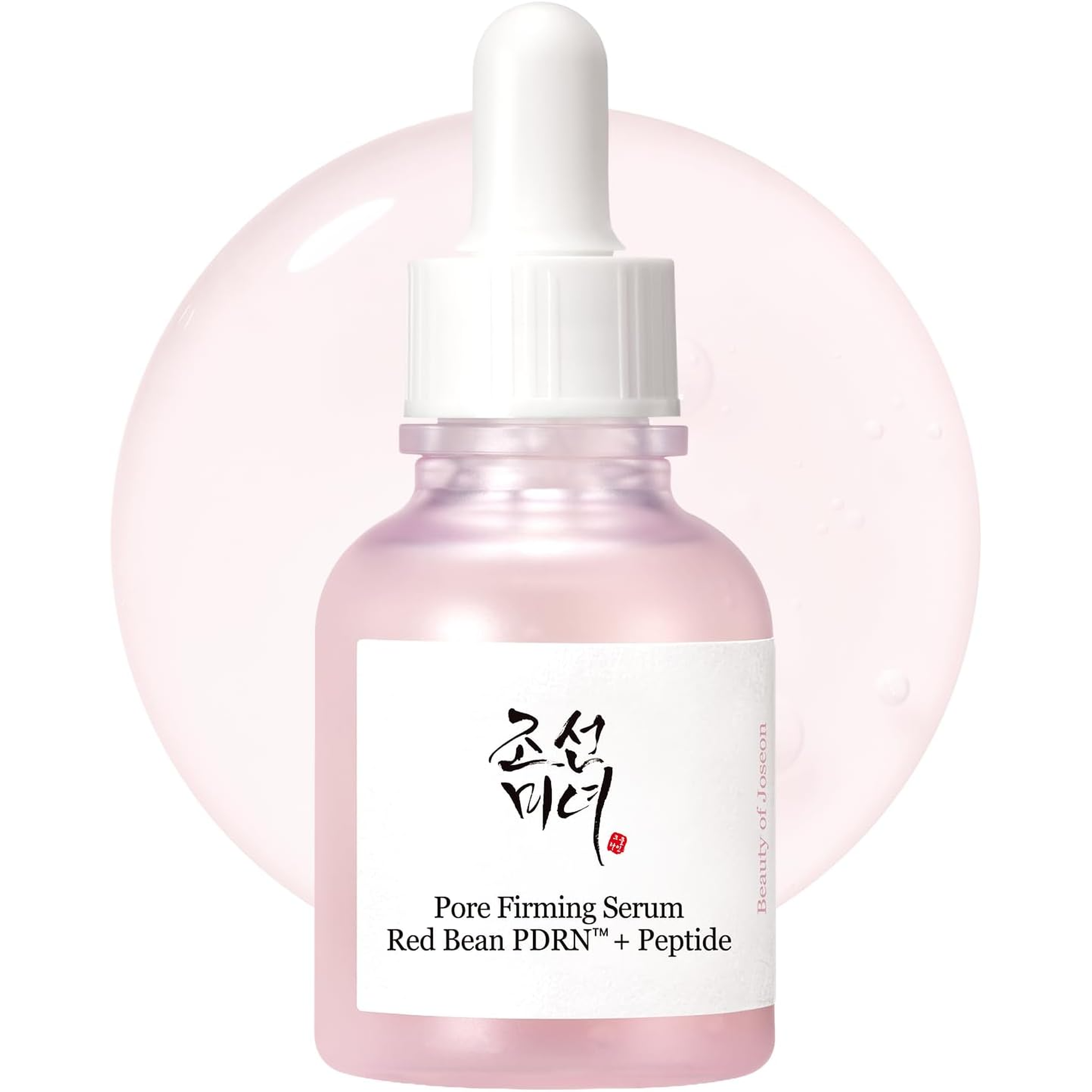 Beauty Of Joseon Pore Firming Serum Red Bean Pdrn™ + Peptide