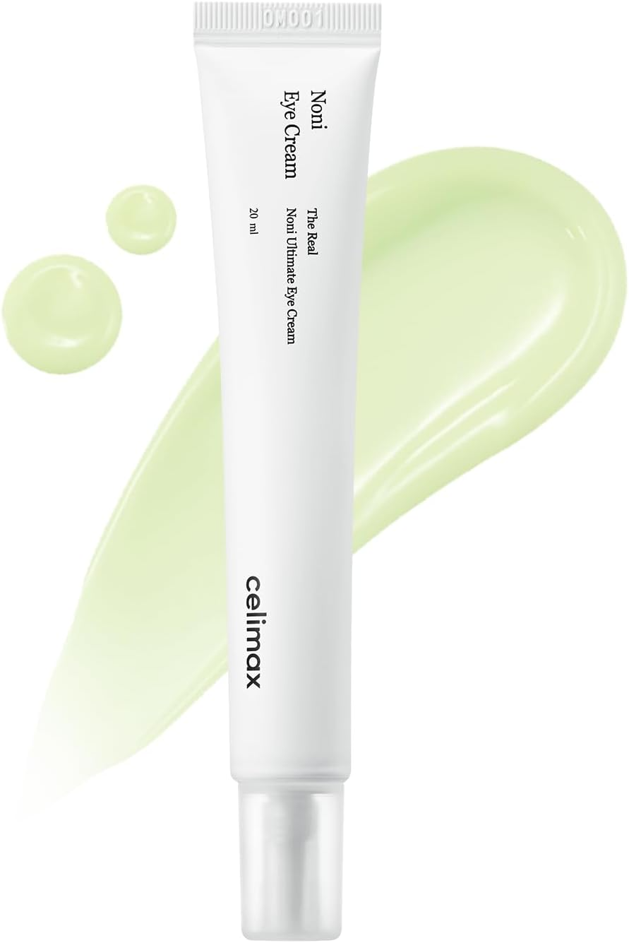 celimax Noni Ultimate Eye Cream 20ml