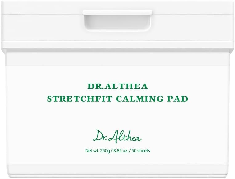 Dr.Althea StretchFit Calming Pad