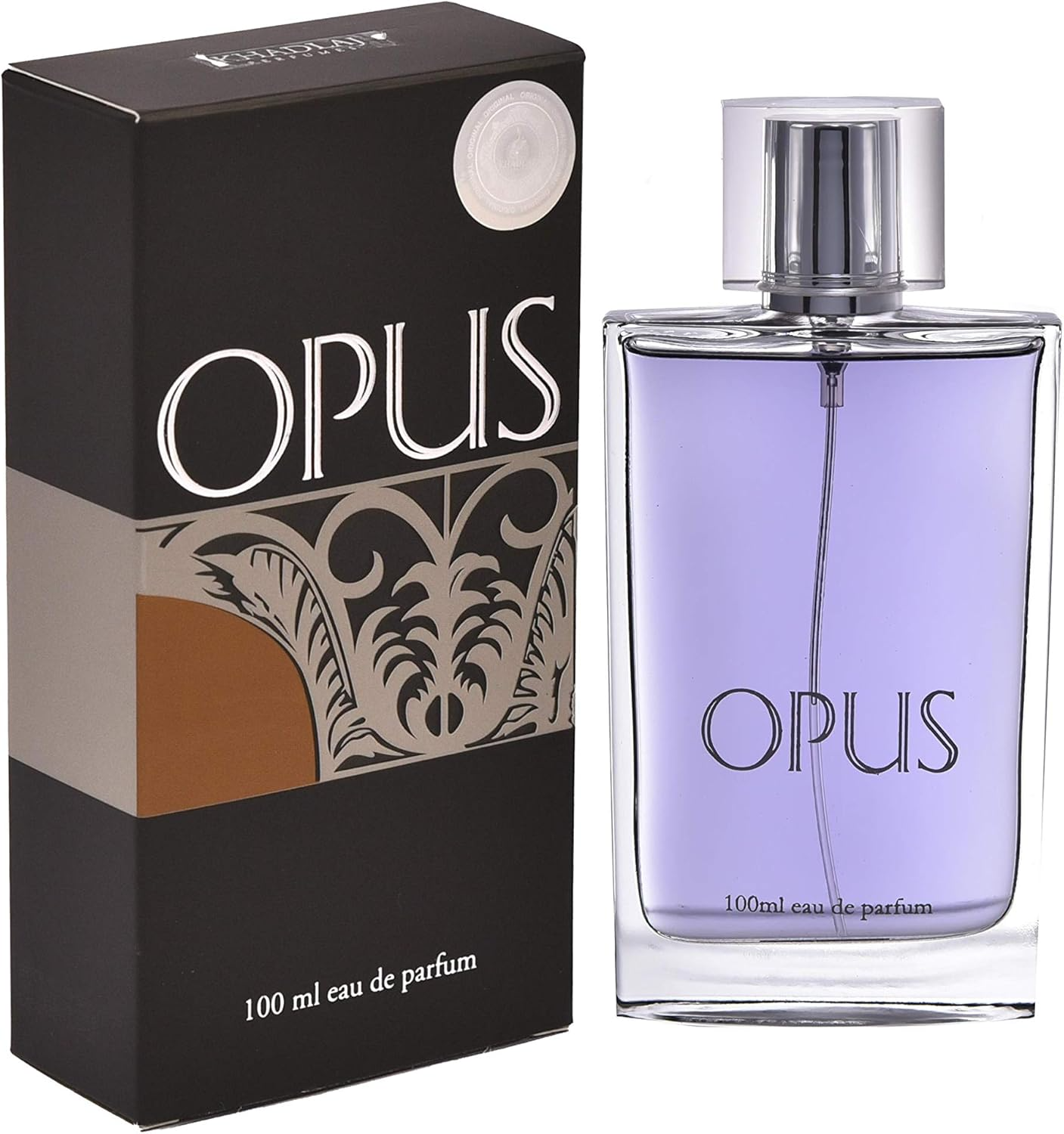 Opus 100 Ml