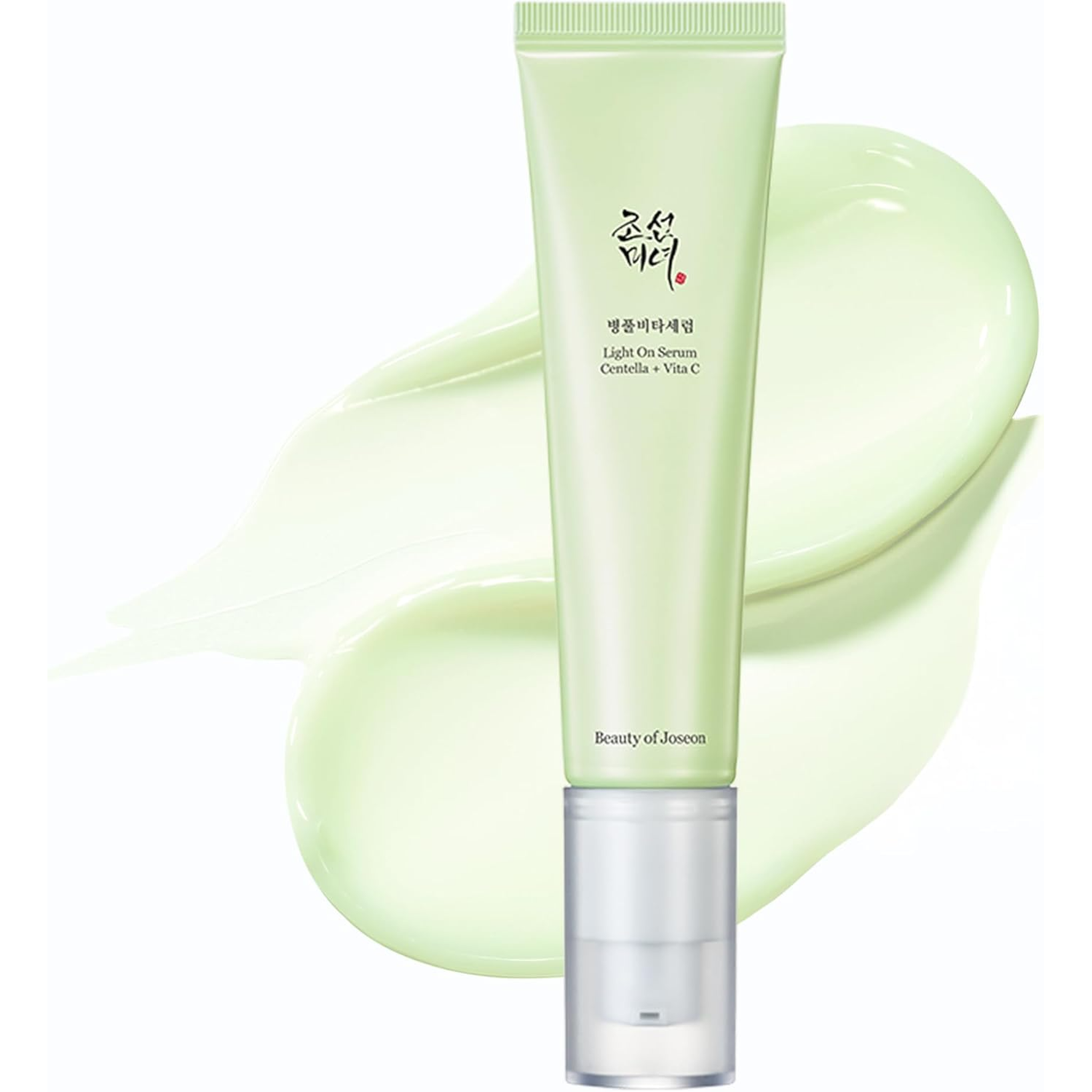 Beauty Of Joseon Light On Serum Vitamin C Centella Dark Spot