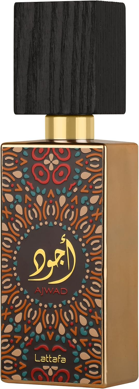 Ajwad 60ml EDP Spray