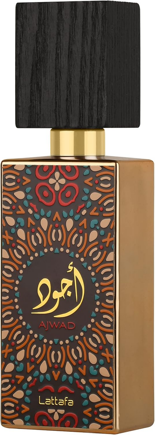 Ajwad 60ml EDP Spray