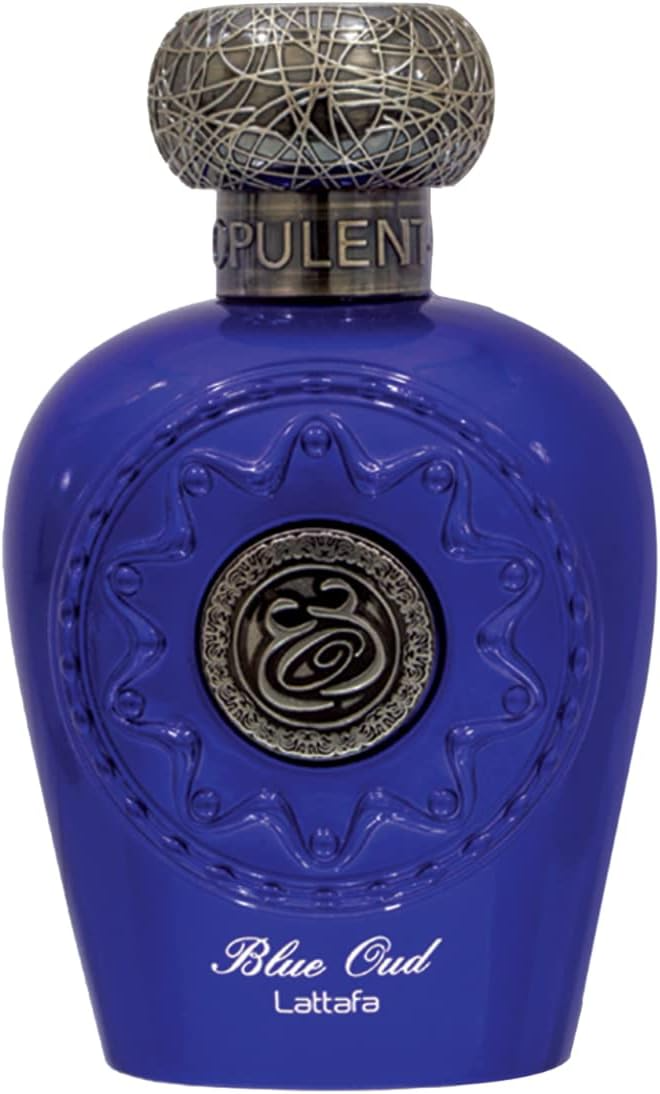 Blue Oud 100ml EDP Spray