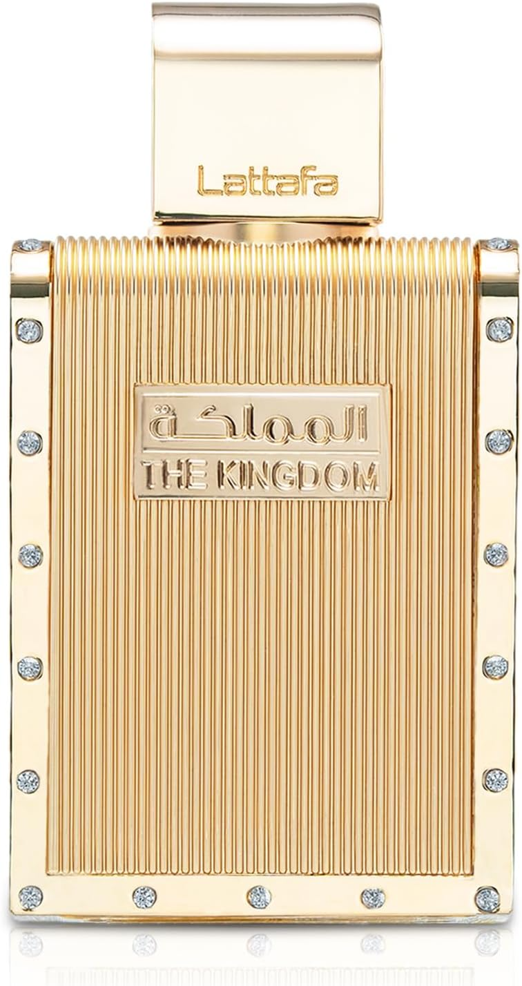 Kingdom Man 100ml EDP Spray