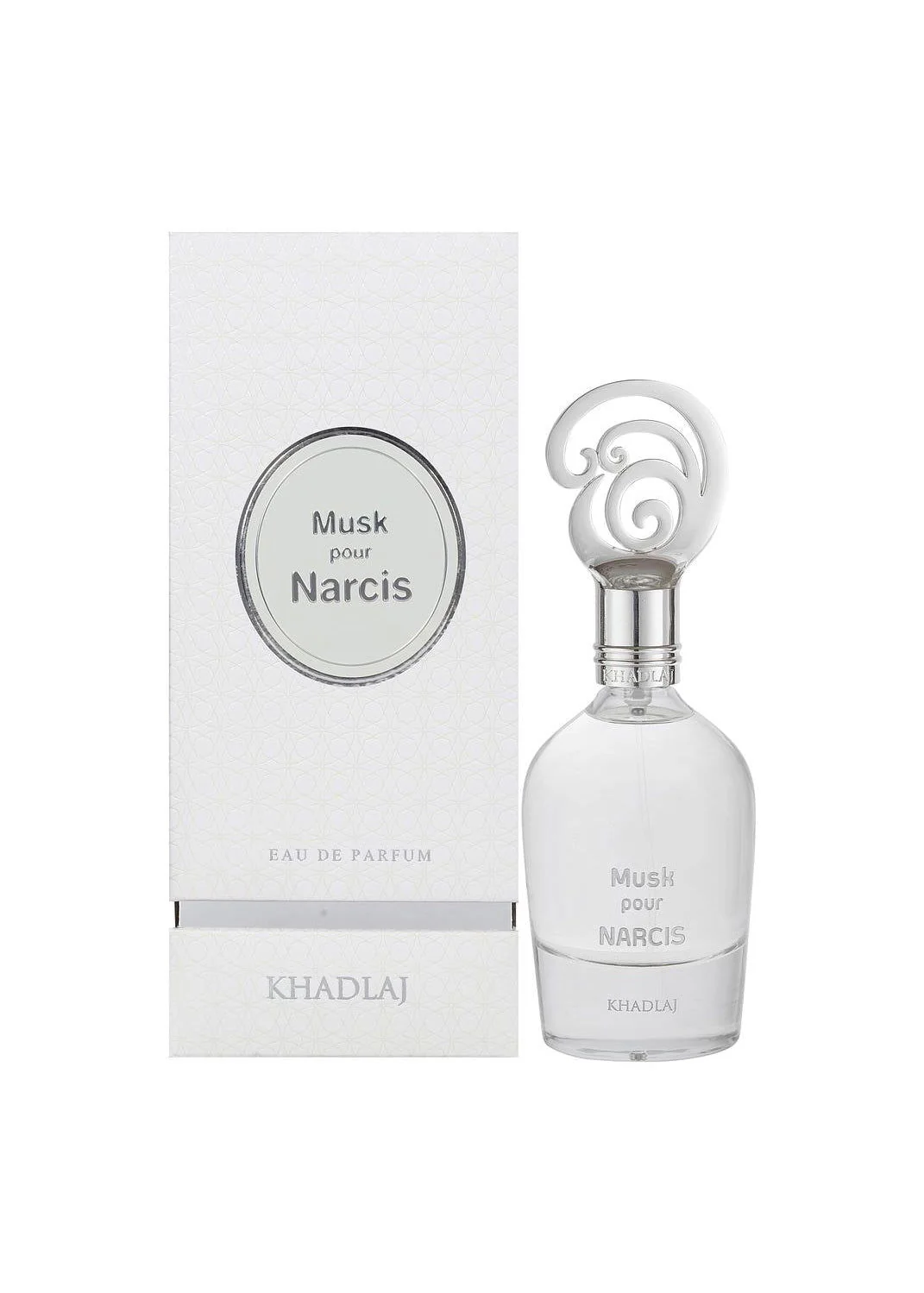 Musk Pour Narcis 100 Ml