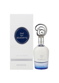 Oudh Pour Blueberry 100 Ml