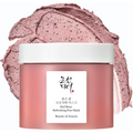 Beauty Of Joseon Red Bean Pore Refreshing Mask Mud Cream