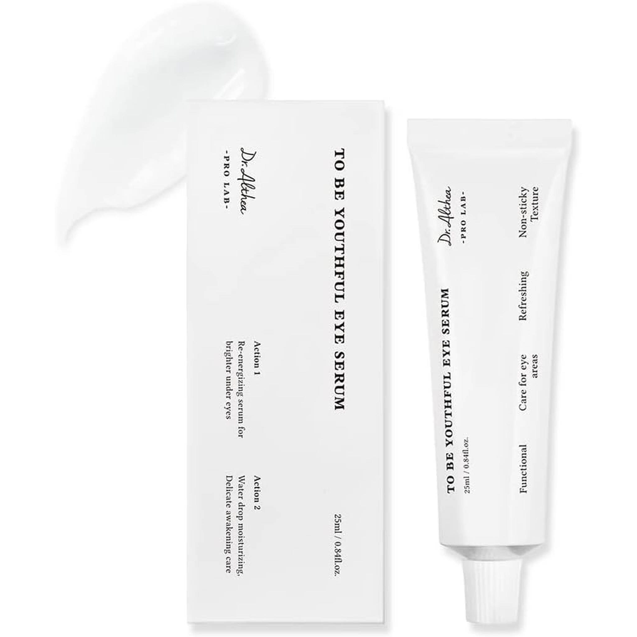 Dr.Althea To Be Youthful Eye Serum 25Ml