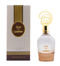 Oud Pour Leather 100Ml