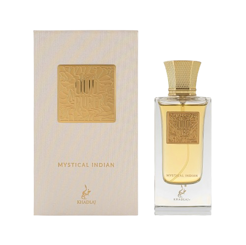 Oud Pure (Mystical Indian) 60Ml