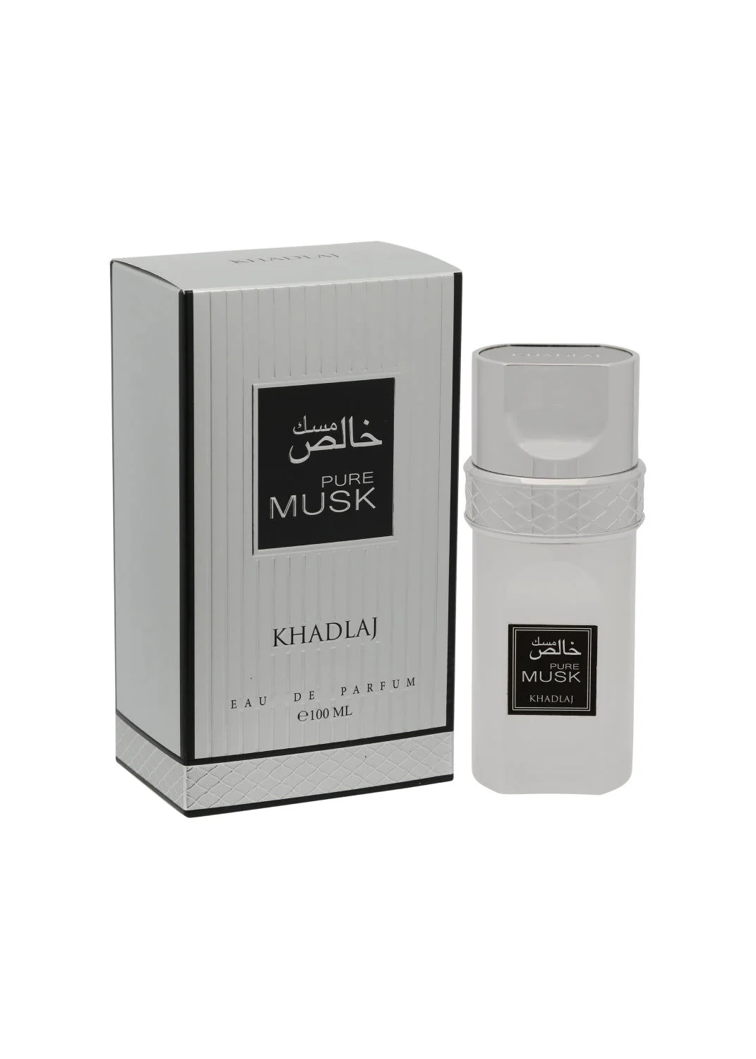Pure Musk 100 Ml