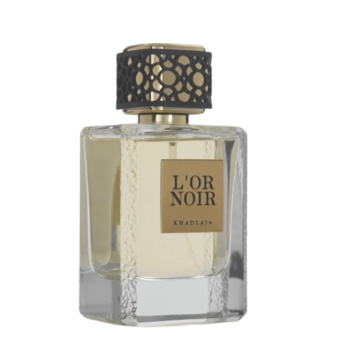 Maison L'Or Noir 100Ml