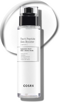 COSRX 6 x Peptide Collagen Booster Toner Serum 150 ml