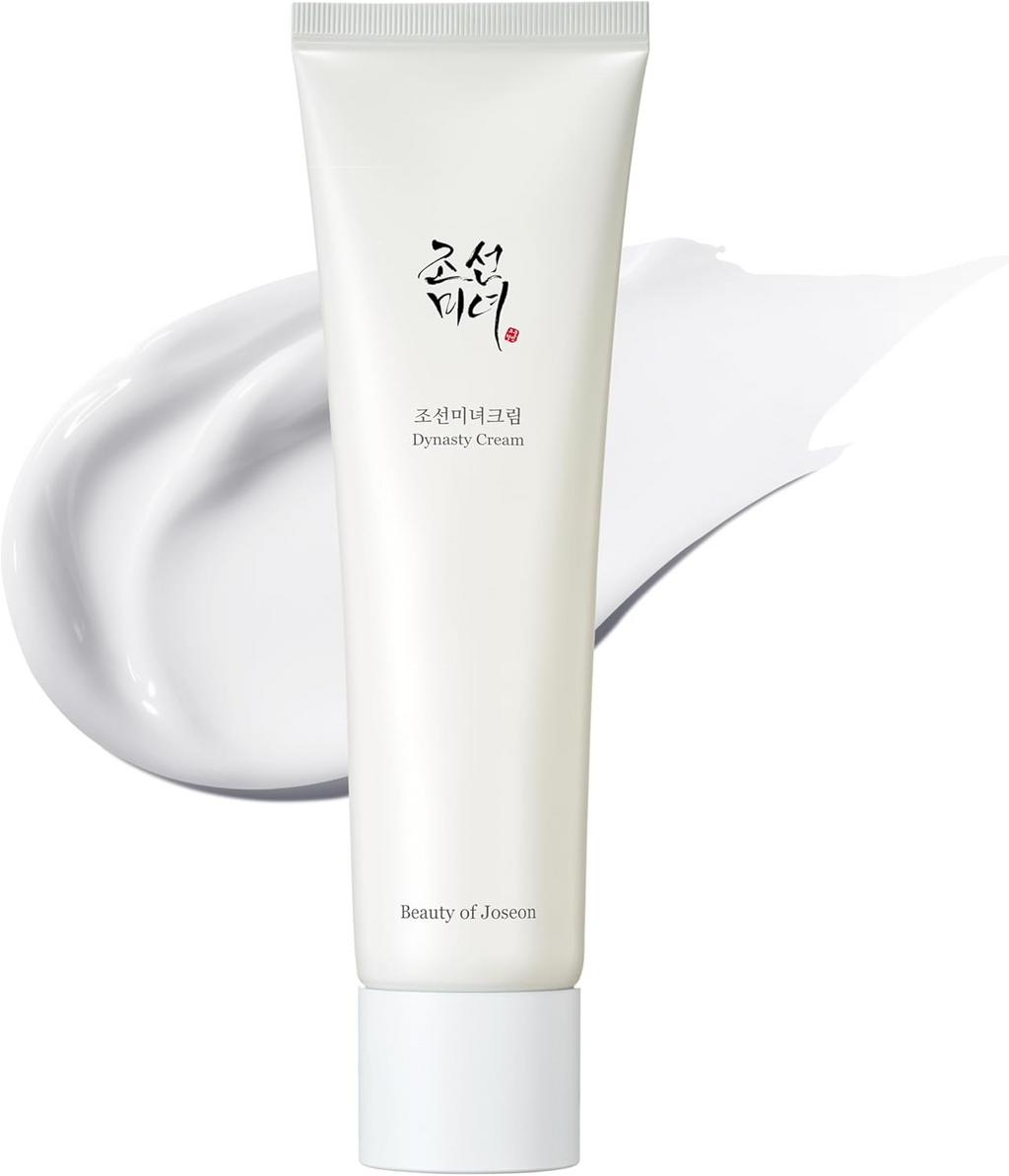 Beauty of Joseon Dynasty Cream Hydrating Face Moisturizer