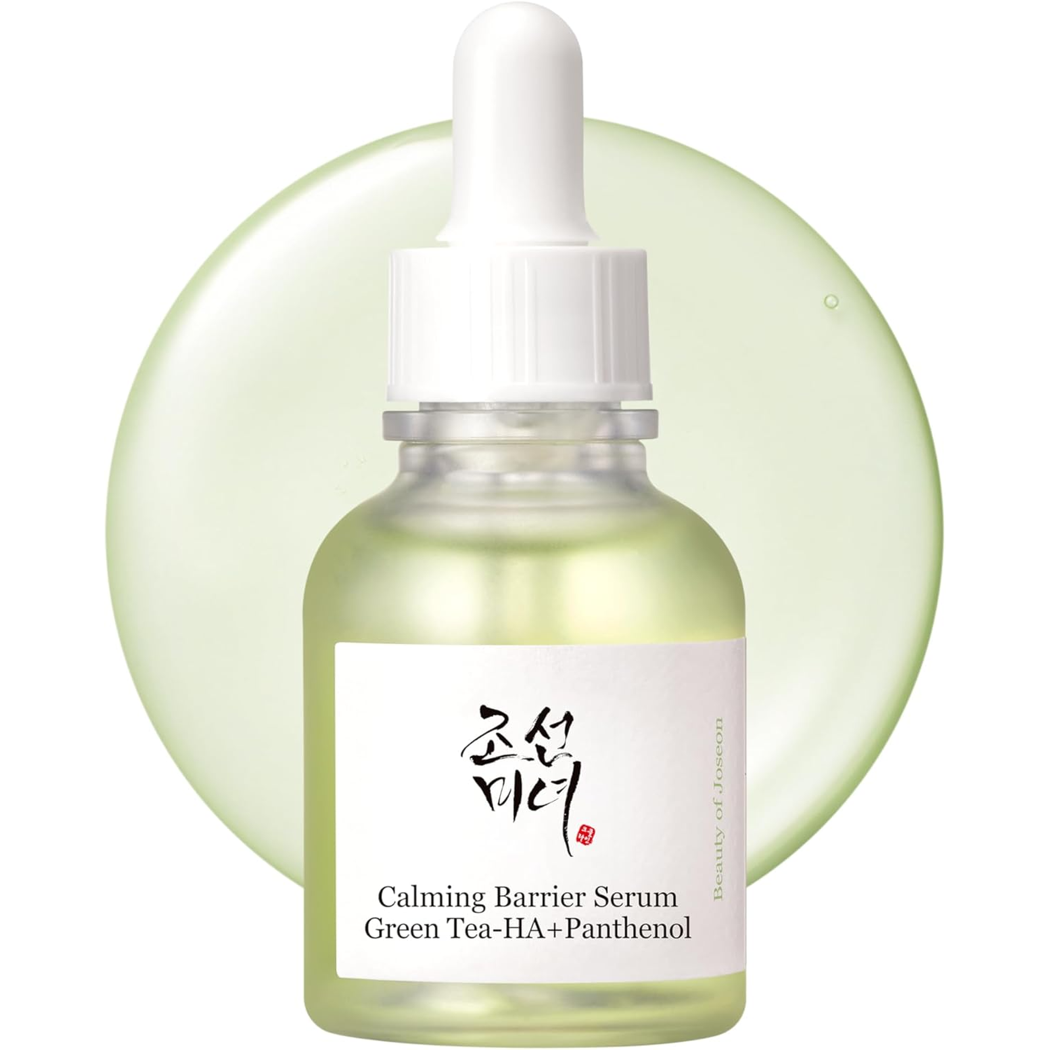 Beauty Of Joseon Calming Barrier Serum Green Tea Ha Panthenol