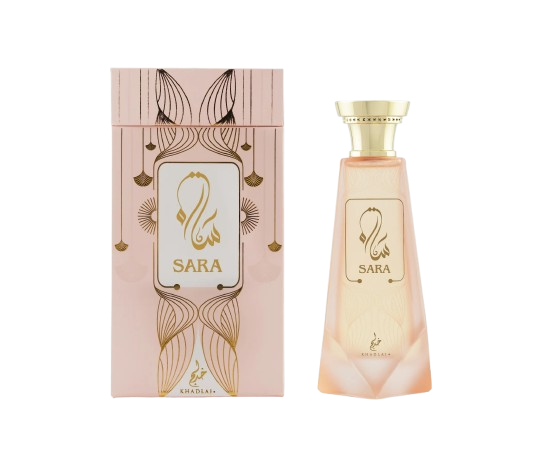 Sara 100Ml