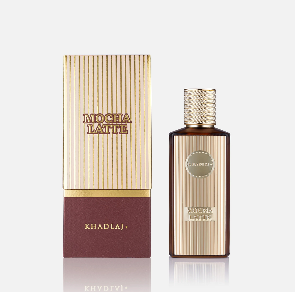 Mocha Latte 100Ml