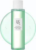 Beauty of Joseon Green Plum AHA BHA Toner Refreshing Facial Essence
