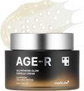 Medicube AGE-R Glutathione Glow Capsule Facial Cream