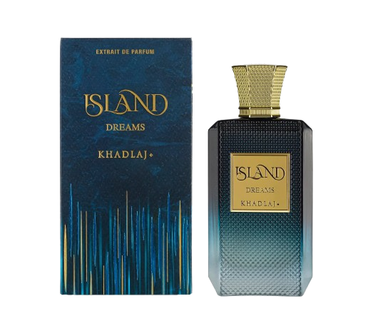 Island 100Ml