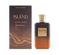 Island Vanilla Dunes 100Ml