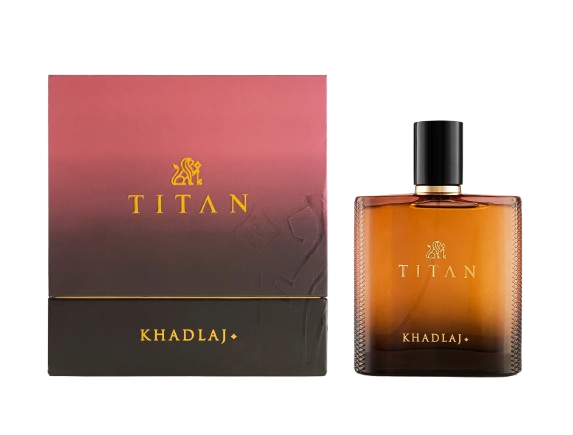 Titan 100Ml