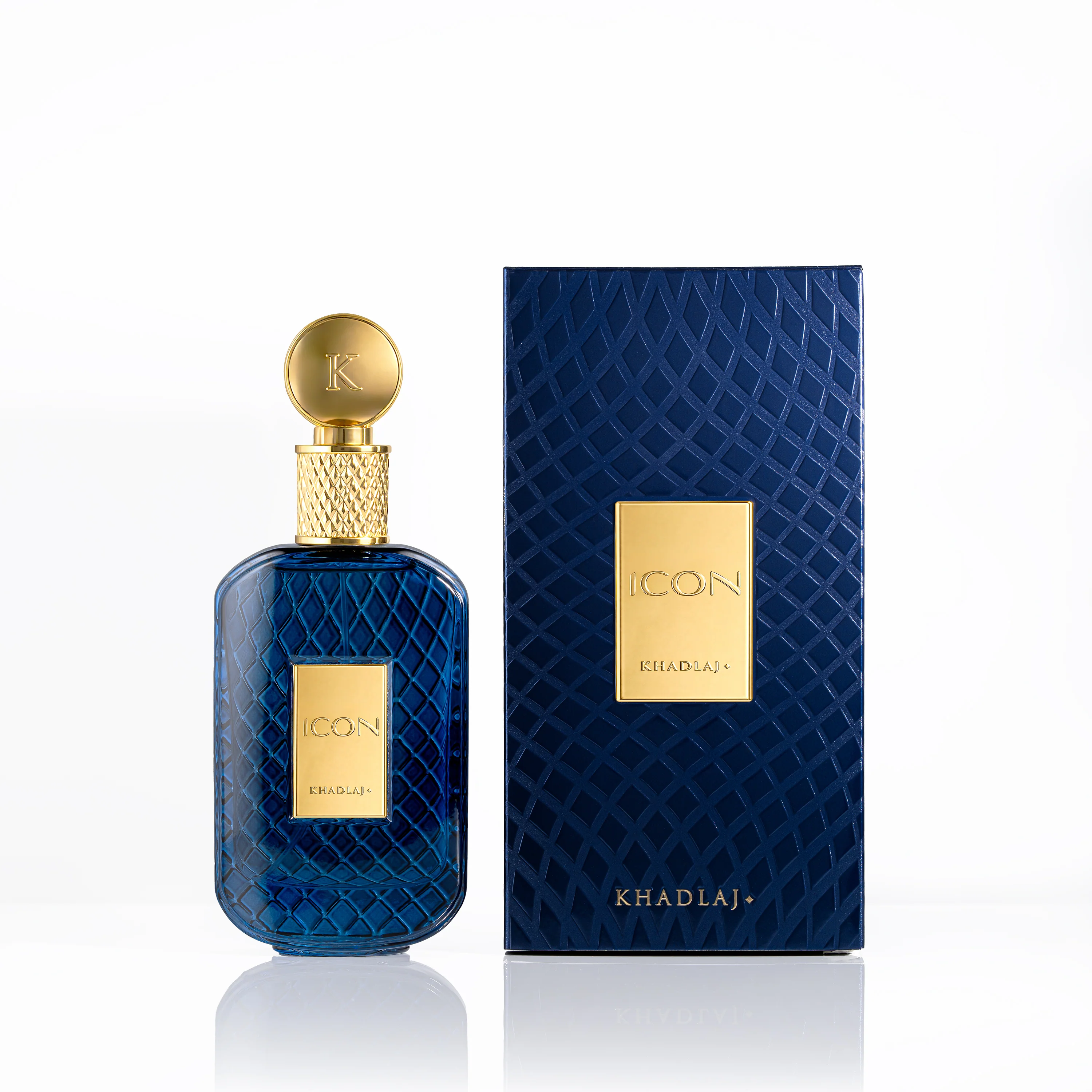 Icon 100Ml