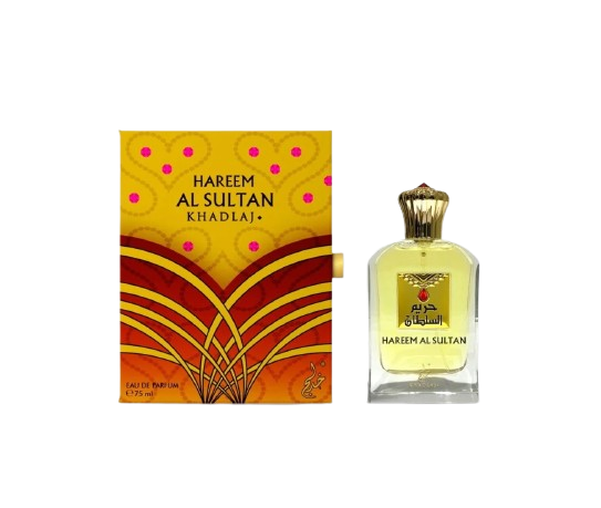 Hareem Sultan 75 Ml