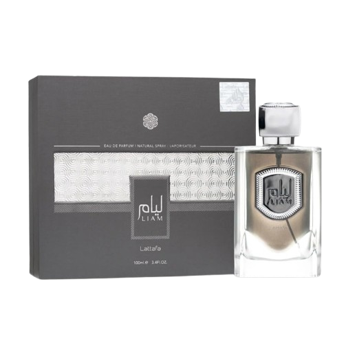 Liam 100ml EDP Spray