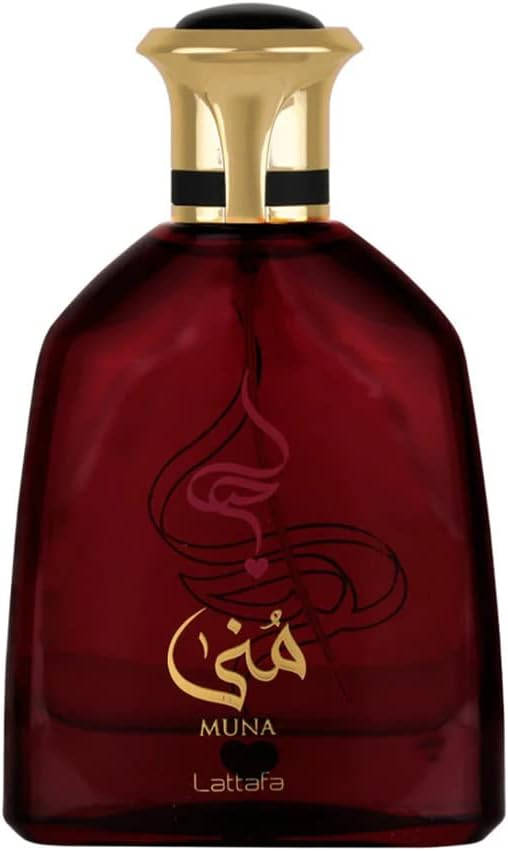 Muna 100ml EDP Spray