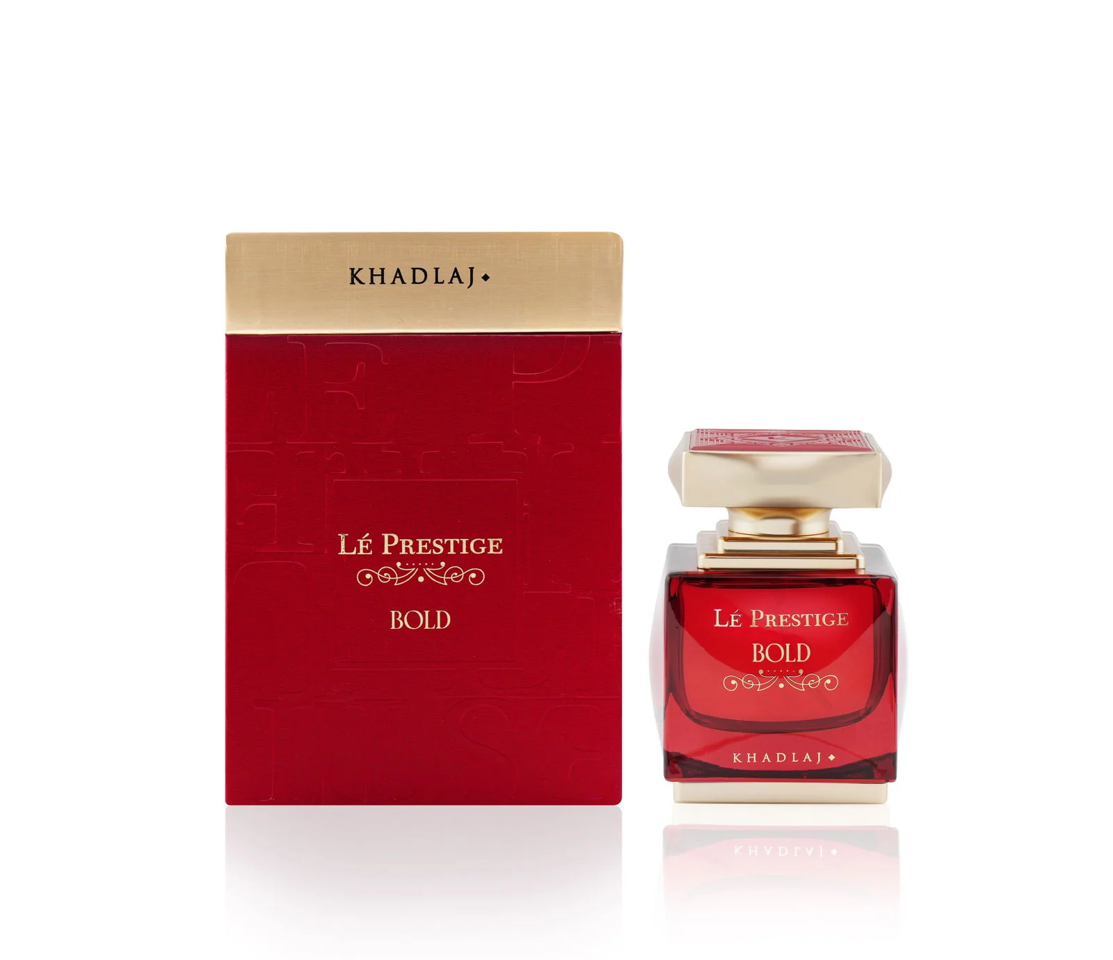 Le Prestige Bold 100Ml