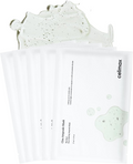 celimax The Real Cica Calming Ampoule Mask | with Centella Asiatica & Madecassoside, Korean Face Sheet Mask for Skincare,