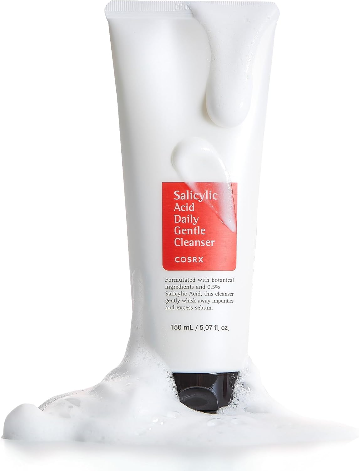 COSRX Salicylic Acid Daily Gentle Cleanser 50 ml