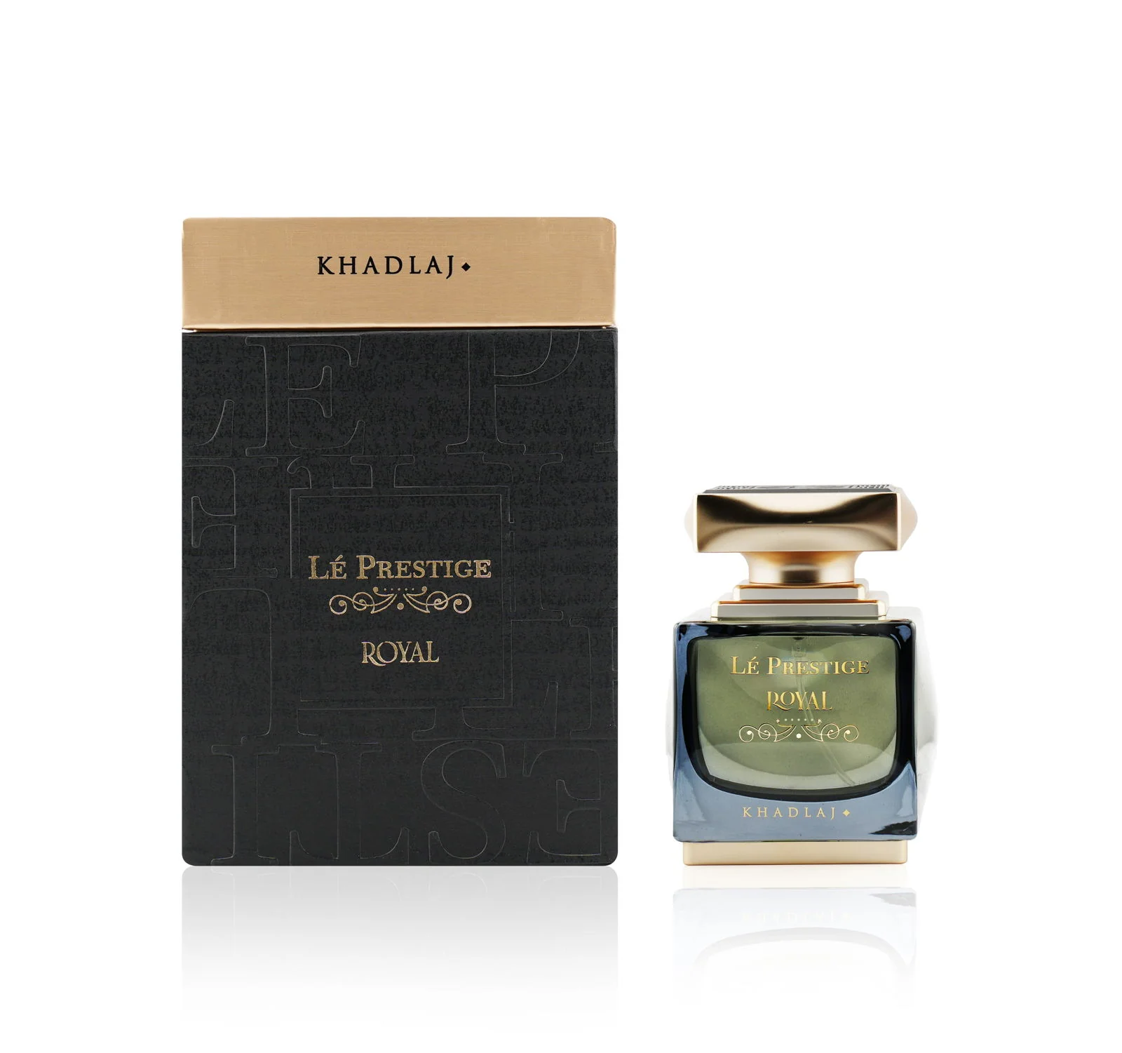 Le Prestige Royal 100Ml