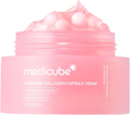 Medicube PDRN Pink Collagen Capsule Cream